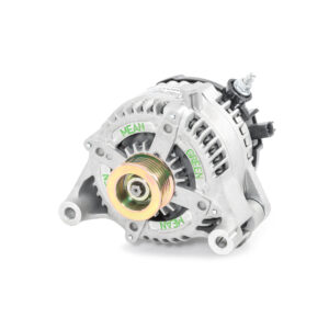 Jual Mean Green Alternator Dinamo ampere pembangkit listrik Jeep JK Wrangler 12-17 3.6L 3.0L Bensin 200 Amp