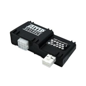 Amp Research Controller STA MODULE Footstep elektrik Jeep JK Auto Side step Running Board