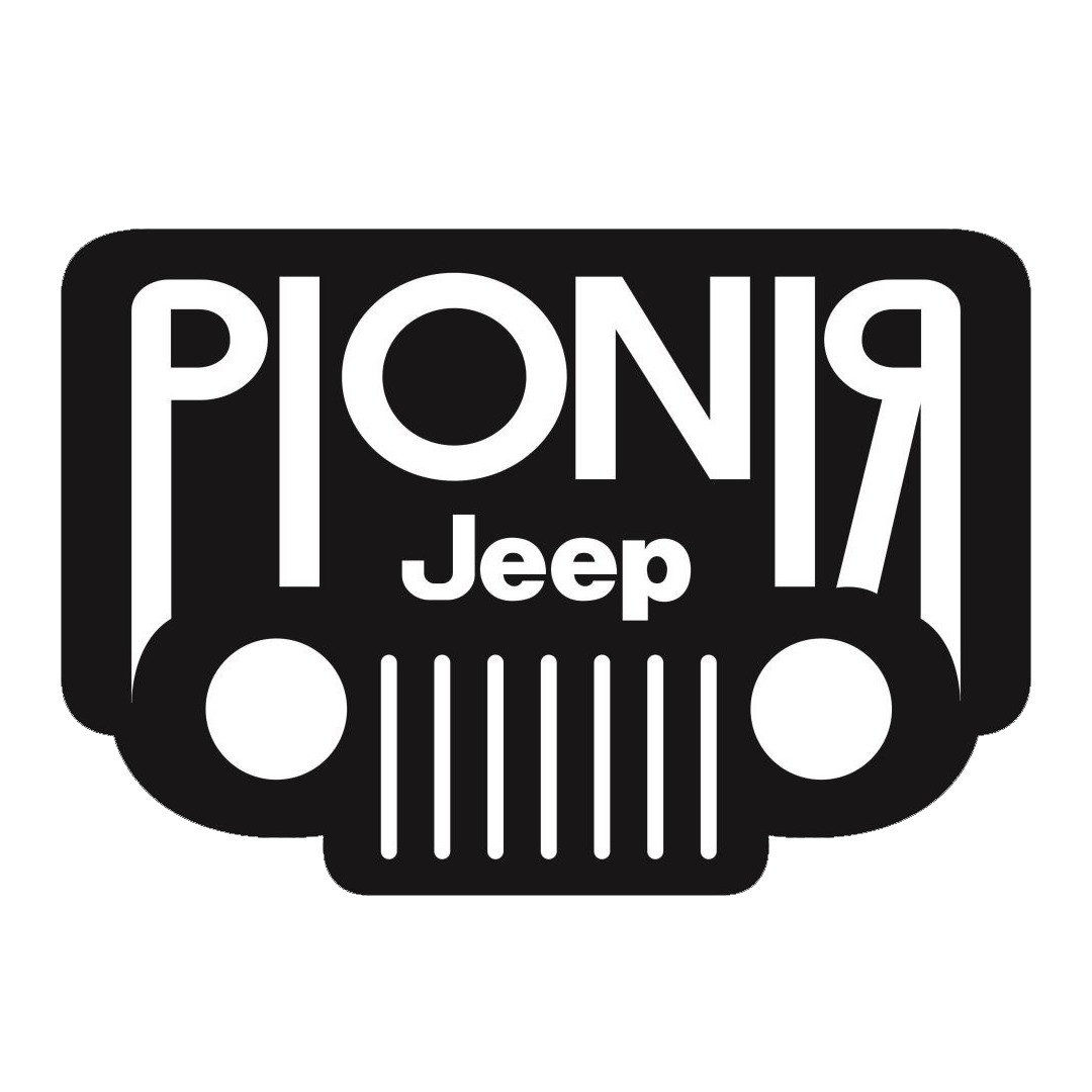 Pionir Jeep