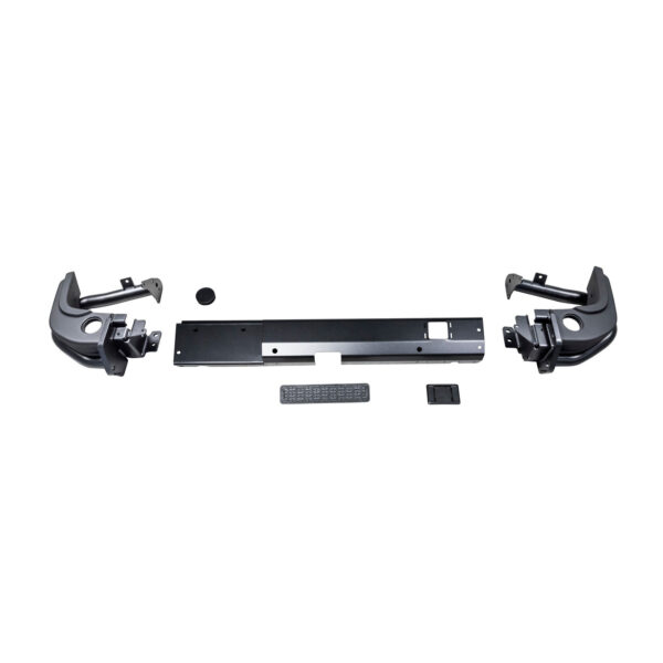 Jual Bemper Set AEV RX Bumper Jeep Wrangler JL Jeep Rubicon original USA - Gambar 9