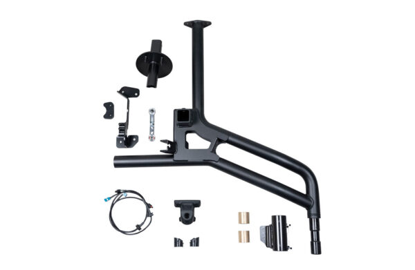 Jual Bemper Set AEV RX Bumper Jeep Wrangler JL Jeep Rubicon original USA - Gambar 10
