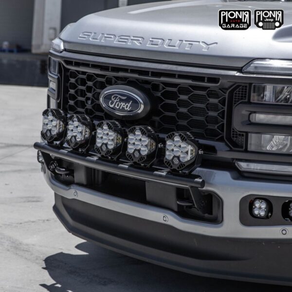 Lampu Baja Designs LP6 Pro – Lampu Mobil Jeep 4x4 Motor Mobil Offroad Universal (1)