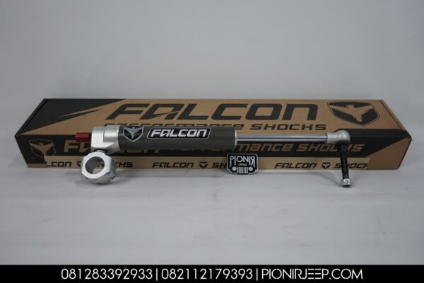Shock Steer Teraflex falcon jeep wrangler