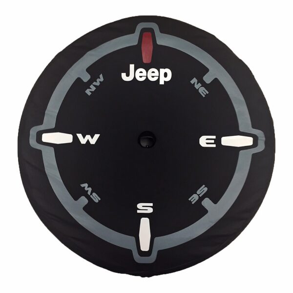 Tutup Ban serep Sarung Ban Tire Cover Ban Jeep JL Mopar Compass Ori USA