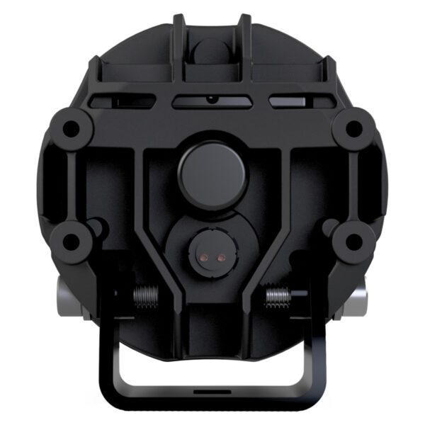Jual Lampu JW Speaker Trail 6 Sport 3.7" Round LED Off Road Lights Original USA - Gambar 6
