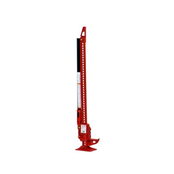 Jual Dongkrak Original Merek Hi-Lift Jack Original USA - 48 Inch All Cast Red