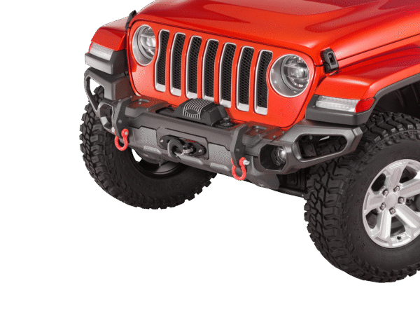 Jual Winch Plasma VR EVO 12 Gen 3 WARN Syntetic Rope 5.5 Ton Original