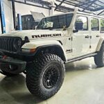 Modifikasi Jeep Rubicon JL Gagah ala Sahabat Pionir Bandung thumbnail