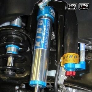 King Shocks 2.5 Performance Jeep JL & Gladiator (0–2 Inch Lift) (3)