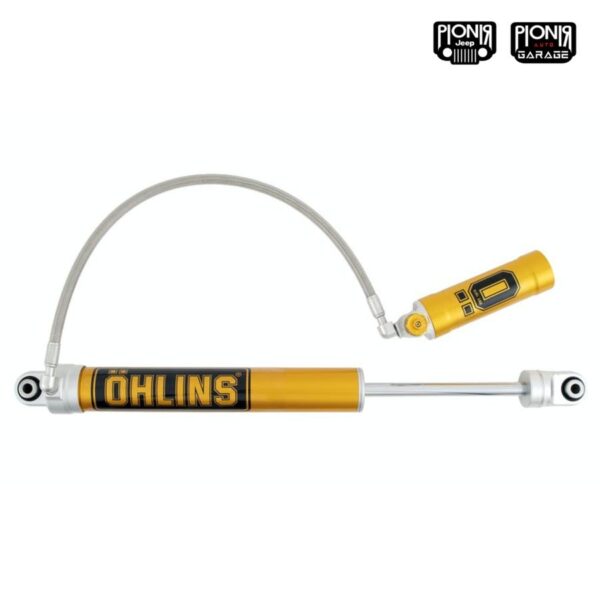 Shock Öhlins JEV MU10 – Suspensi Jeep Wrangler JL Rubicon