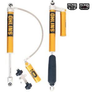 Shock Öhlins JEV MU10 – Suspensi Jeep Wrangler JL Rubicon