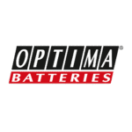 logo aki optima batteries png