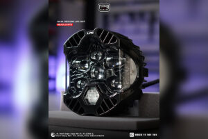 BAJA DESIGNS LP6 DOT — AKHIRNYA HADIR DI INDONESIA!