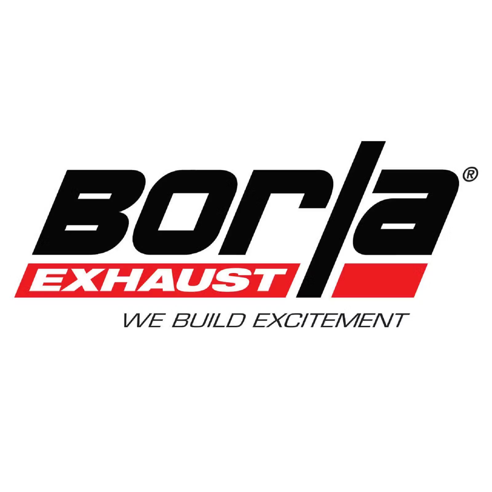 Borla Exhaust