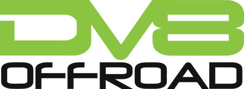 DV8 Offroad