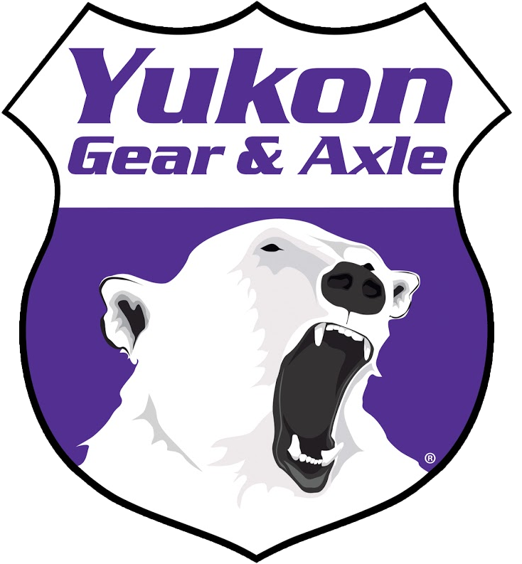 Yukon Gear and Axle