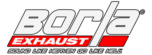 Borla Exhaust
