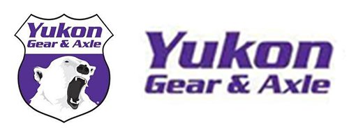 Yukon Gear and Axle